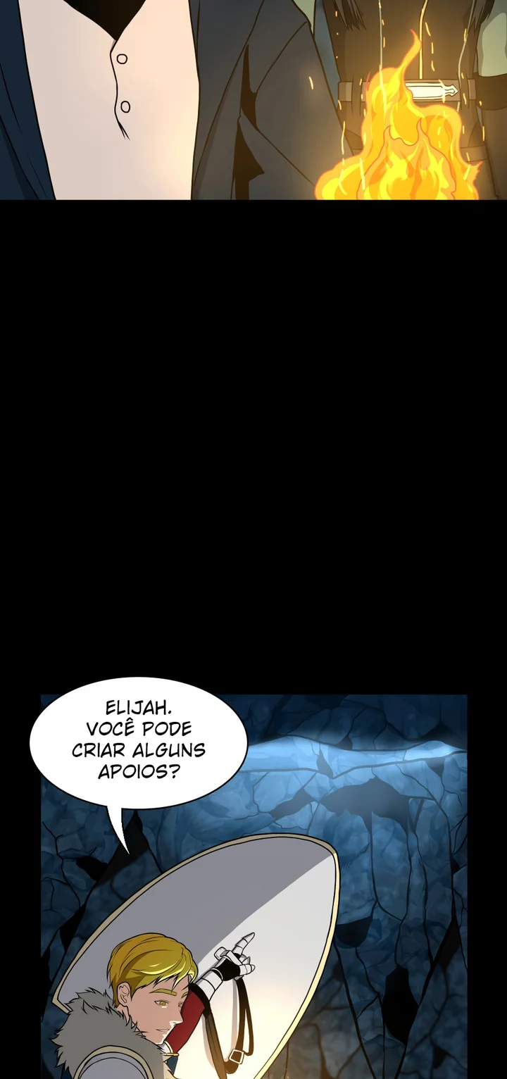 Read The Beginning After the End PT Manga Online