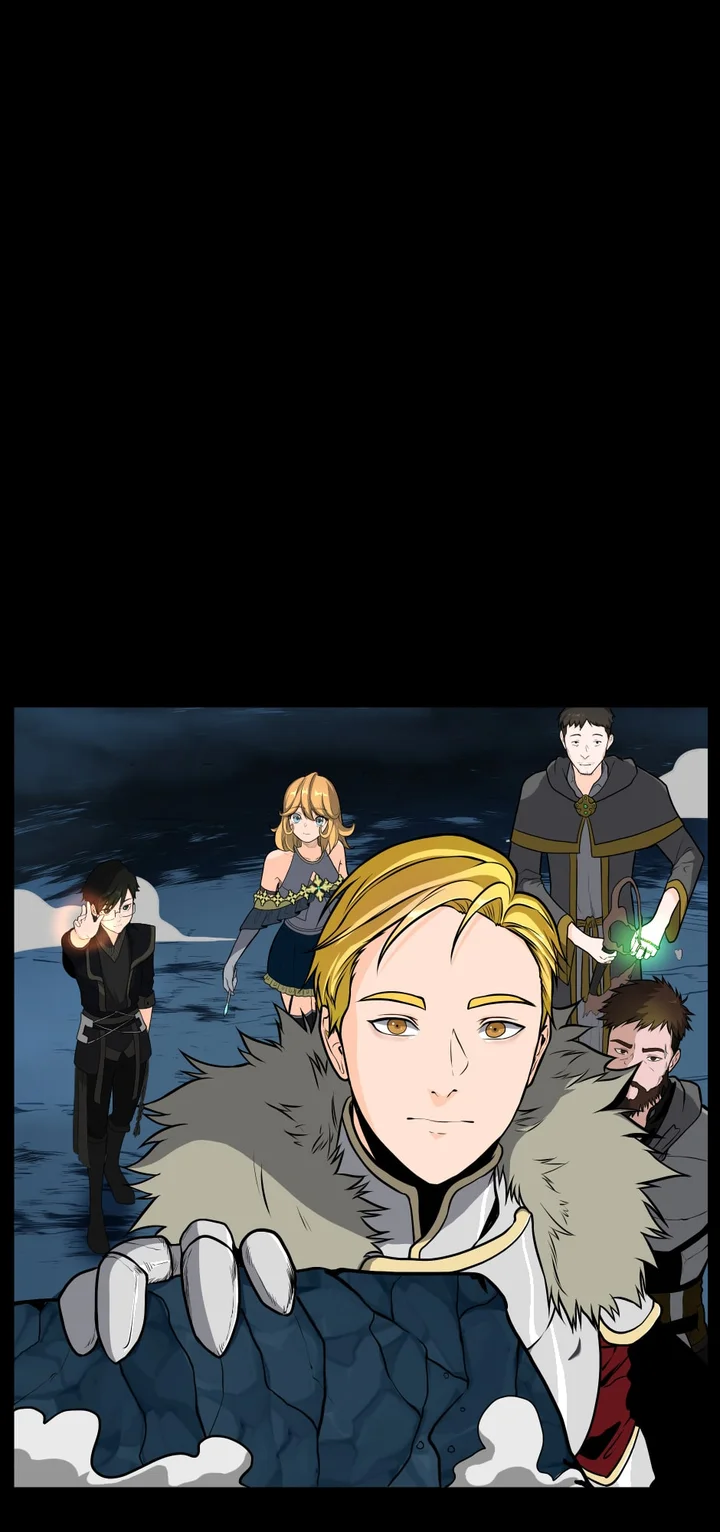 Read The Beginning After the End PT Manga Online