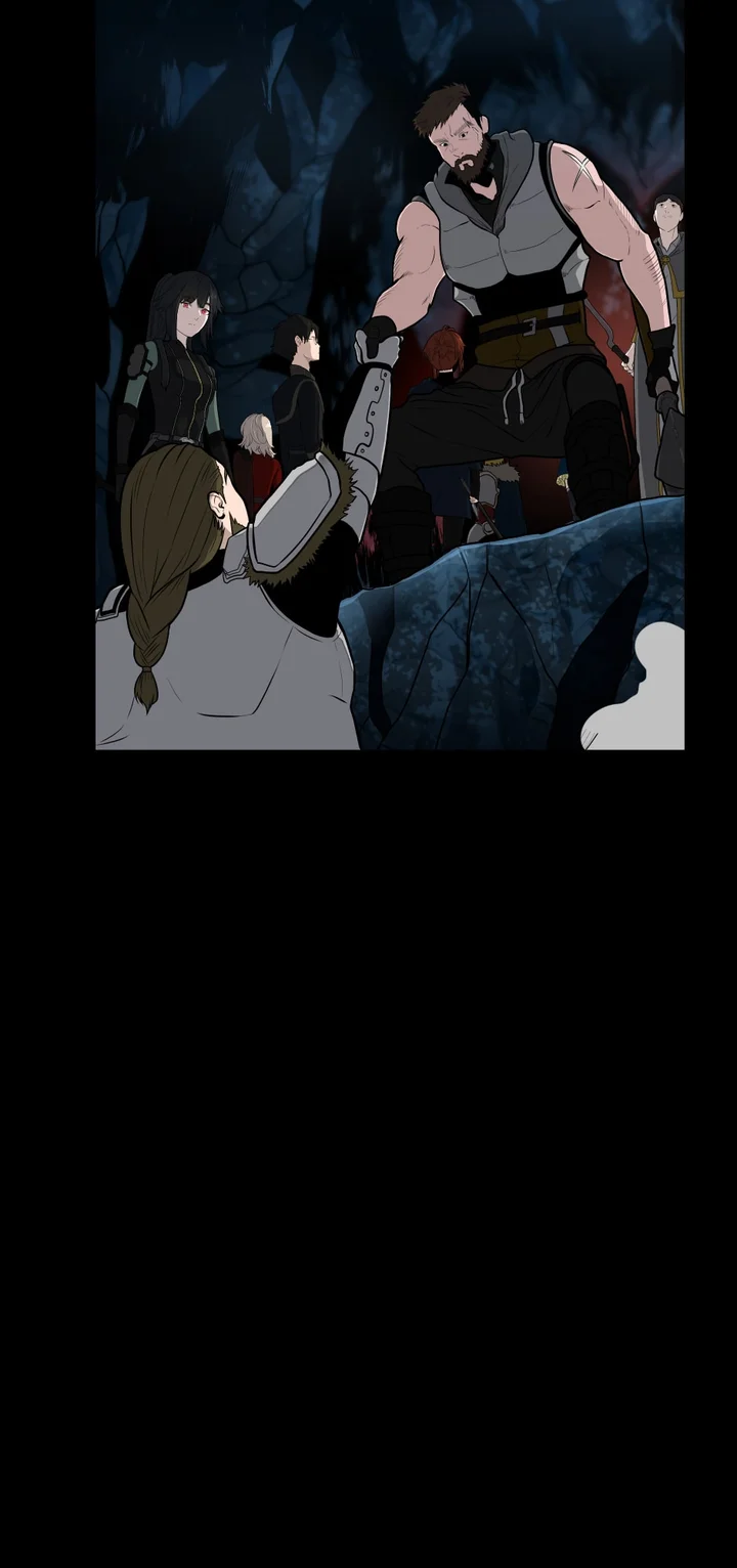 Read The Beginning After the End PT Manga Online