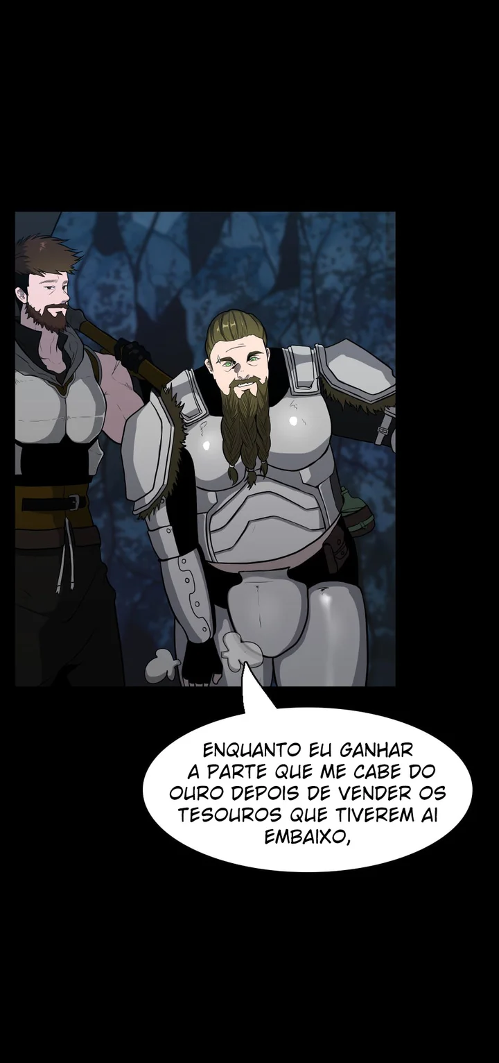 Read The Beginning After the End PT Manga Online
