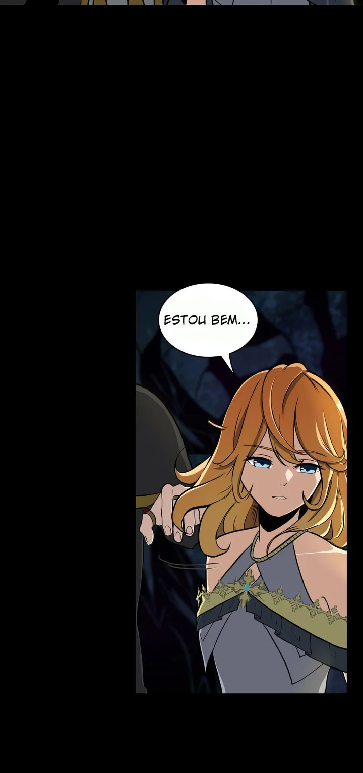 Read The Beginning After the End PT Manga Online