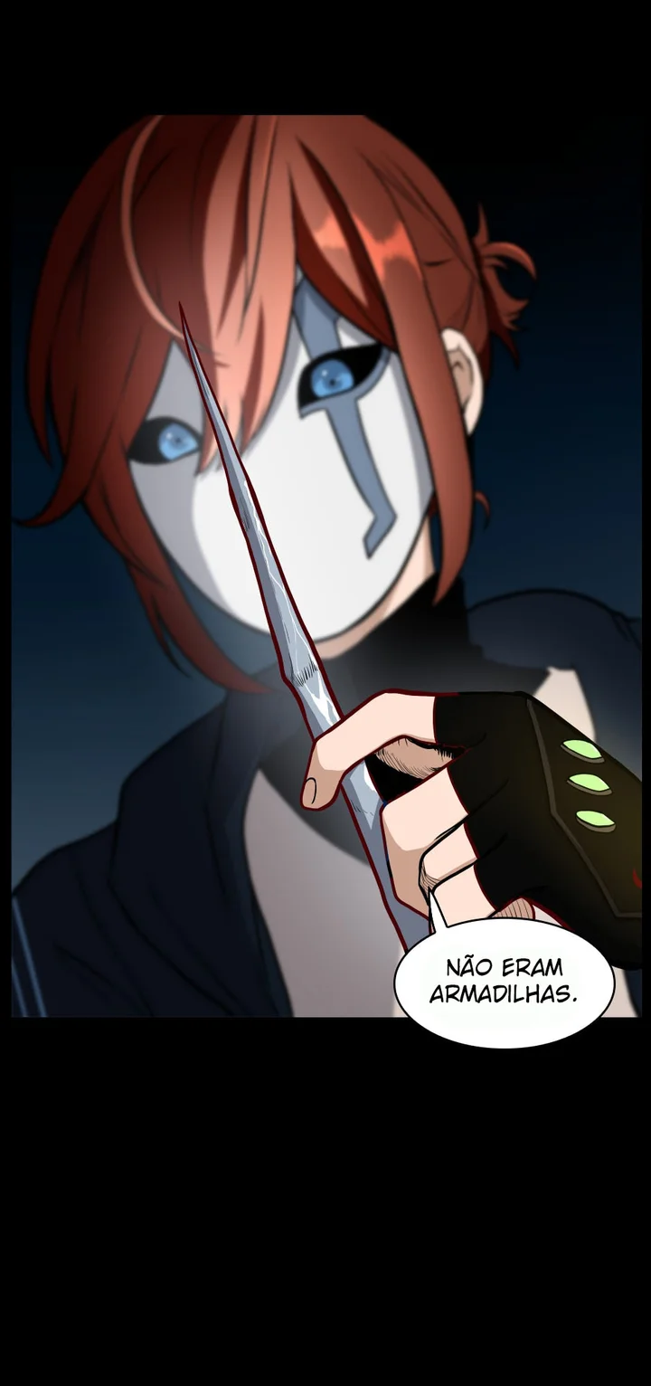 Read The Beginning After the End PT Manga Online