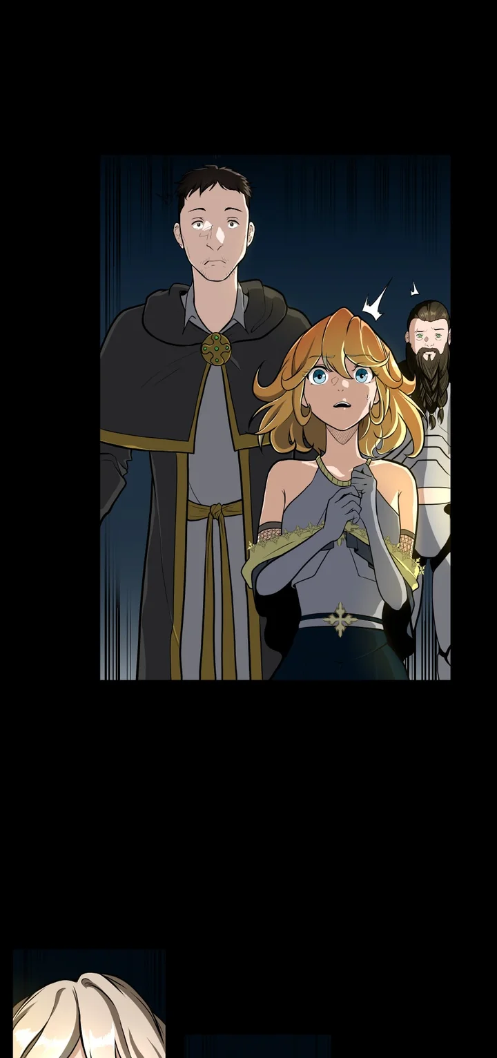 Read The Beginning After the End PT Manga Online