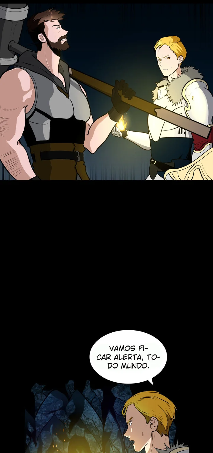 Read The Beginning After the End PT Manga Online