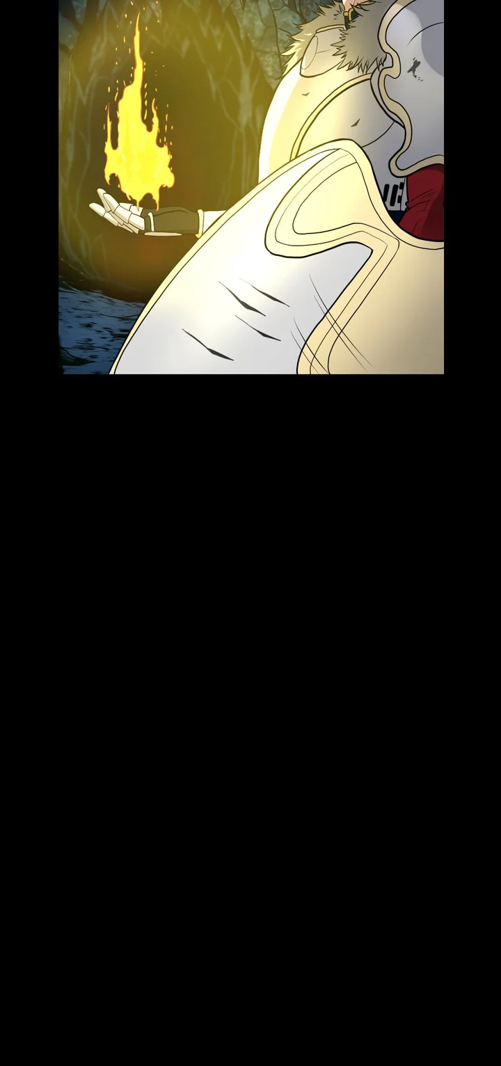 Read The Beginning After the End PT Manga Online