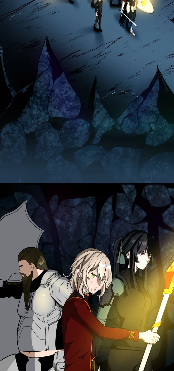 Read The Beginning After the End PT Manga Online
