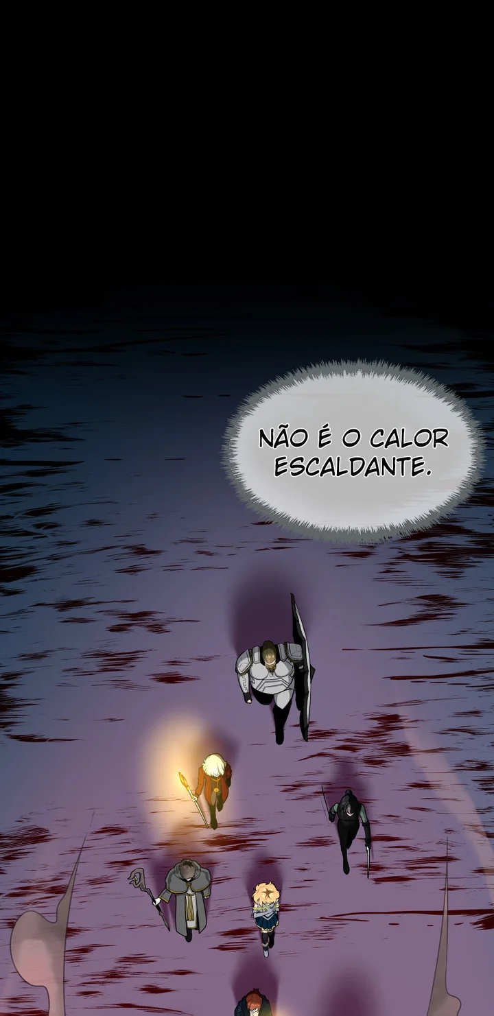Read The Beginning After the End PT Manga Online