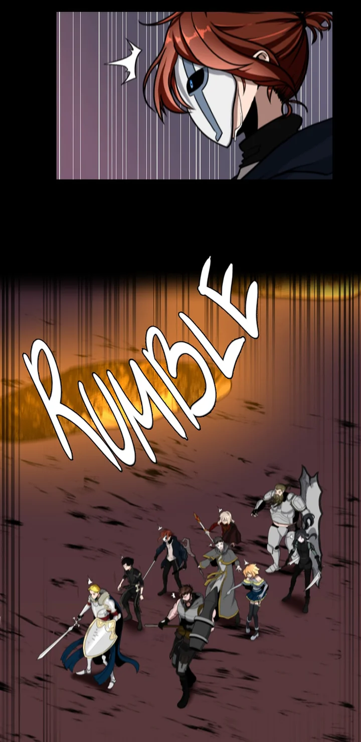 Read The Beginning After the End PT Manga Online