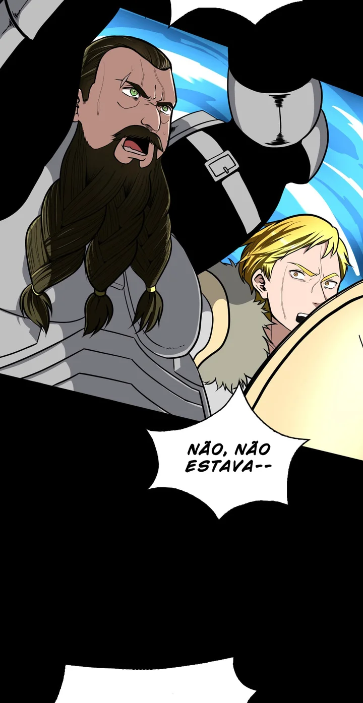 Read The Beginning After the End PT Manga Online