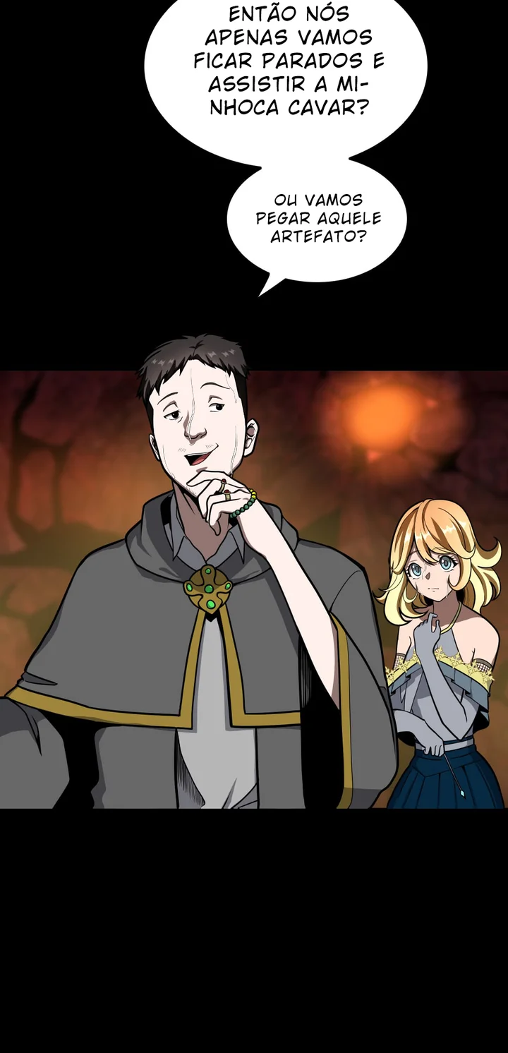 Read The Beginning After the End PT Manga Online