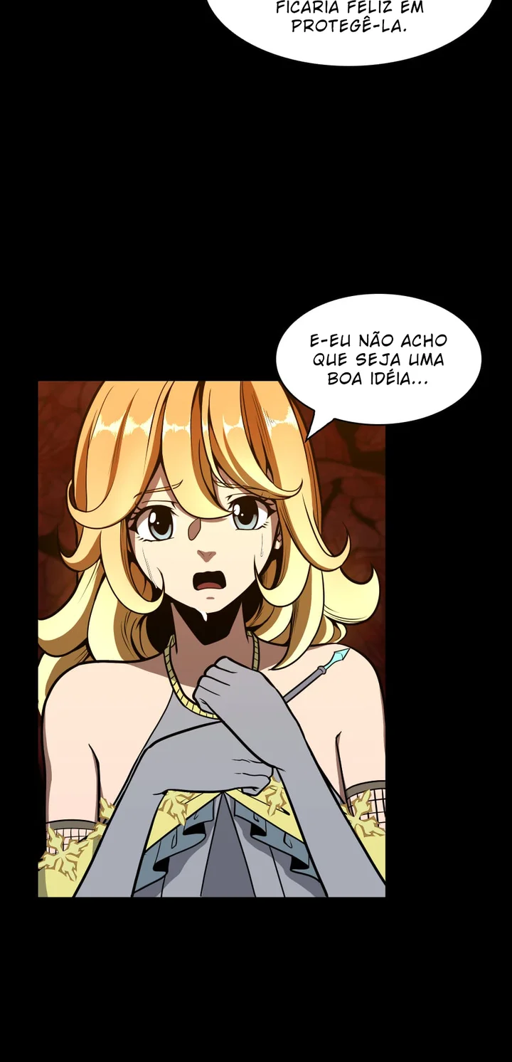 Read The Beginning After the End PT Manga Online