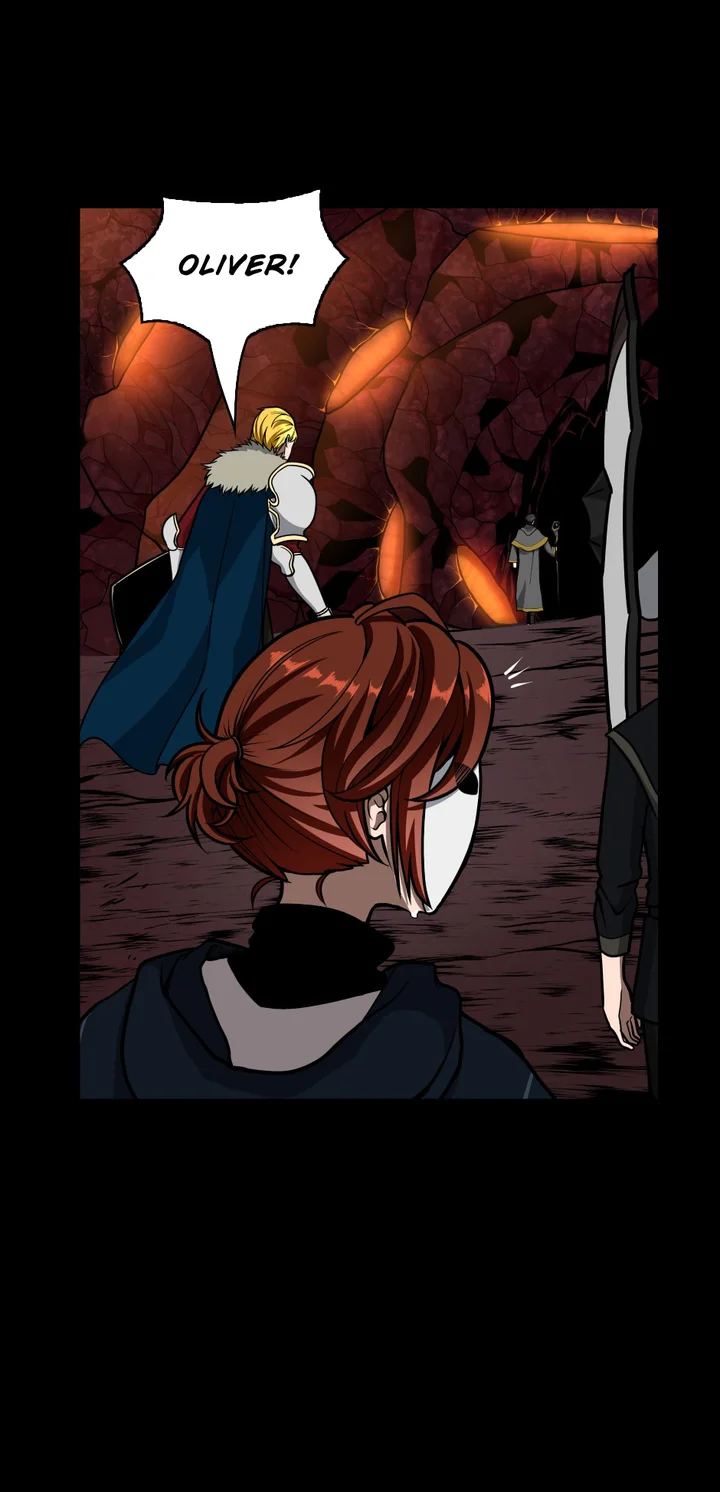 Read The Beginning After the End PT Manga Online