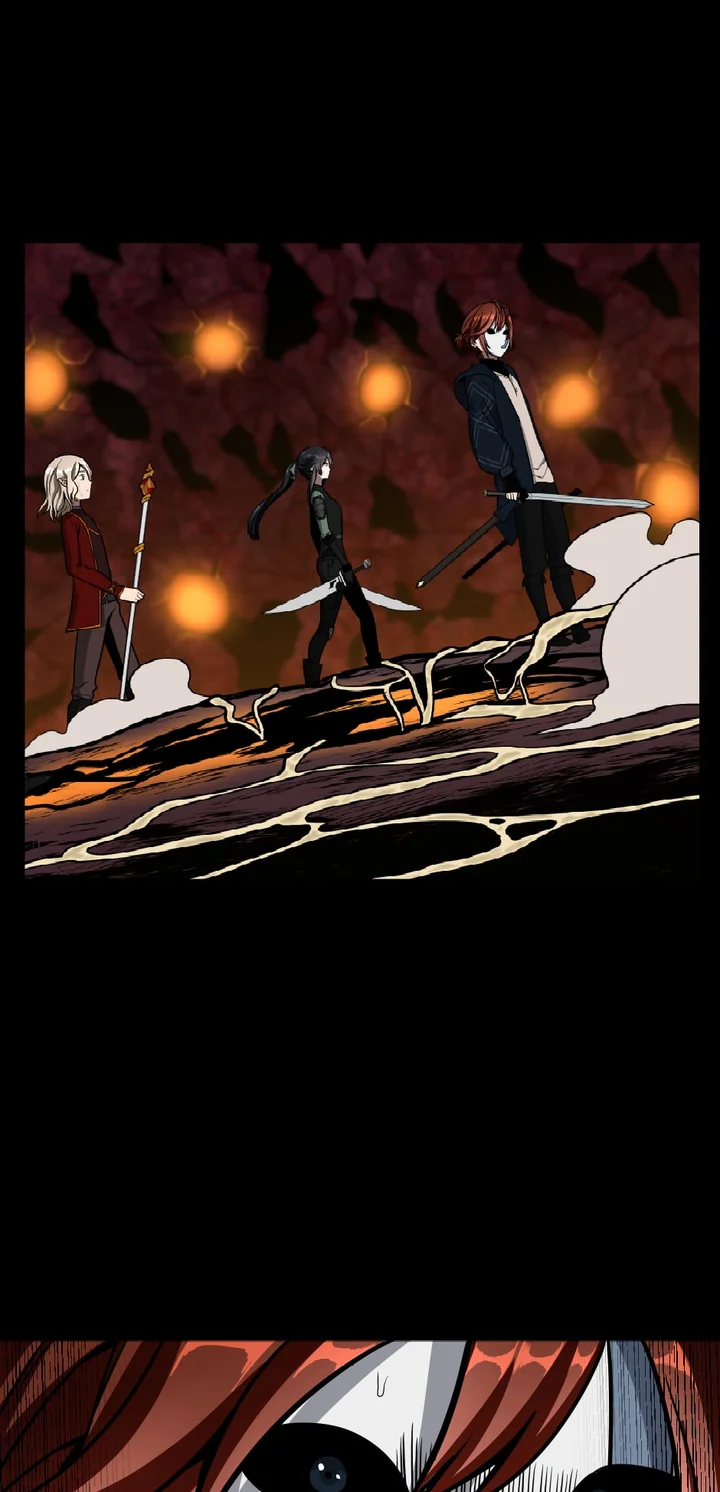 Read The Beginning After the End PT Manga Online