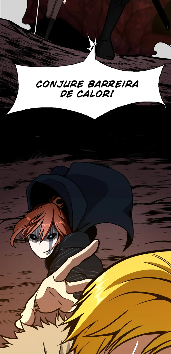 Read The Beginning After the End PT Manga Online