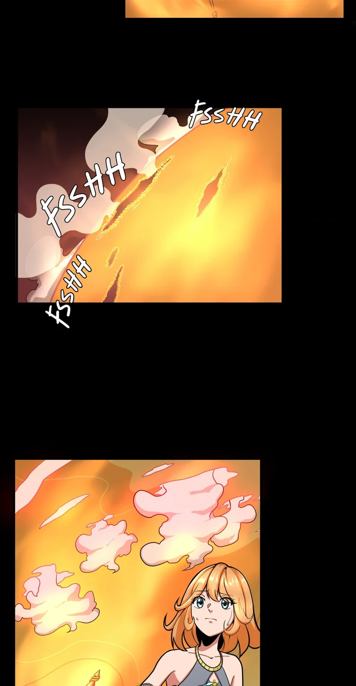 Read The Beginning After the End PT Manga Online