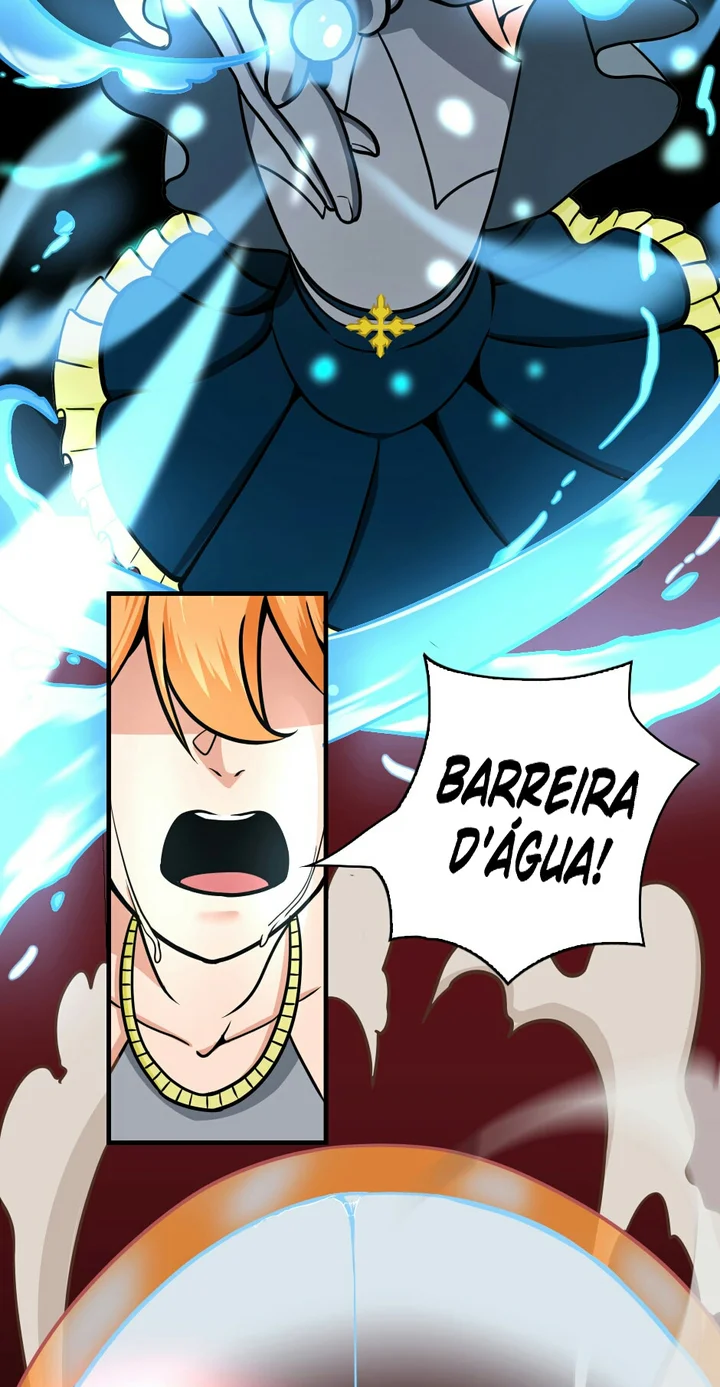 Read The Beginning After the End PT Manga Online