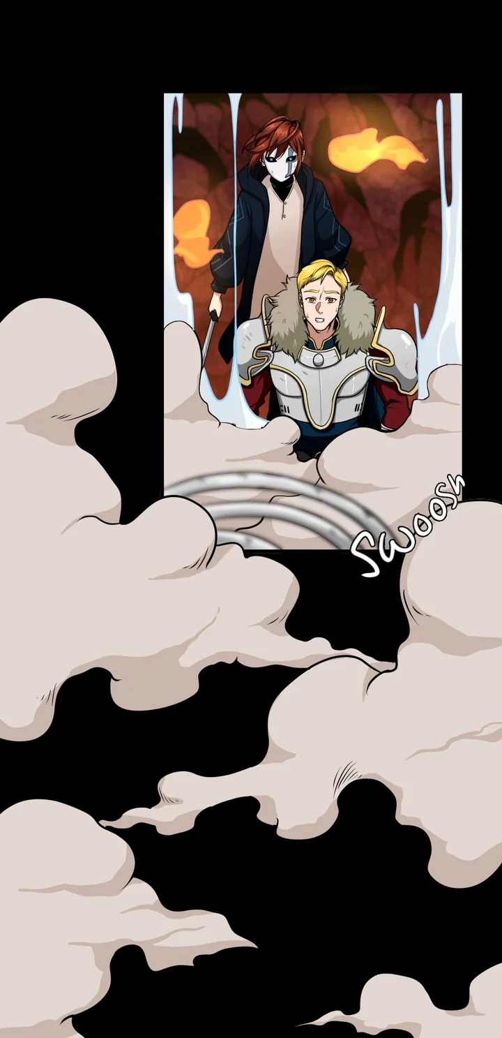 Read The Beginning After the End PT Manga Online