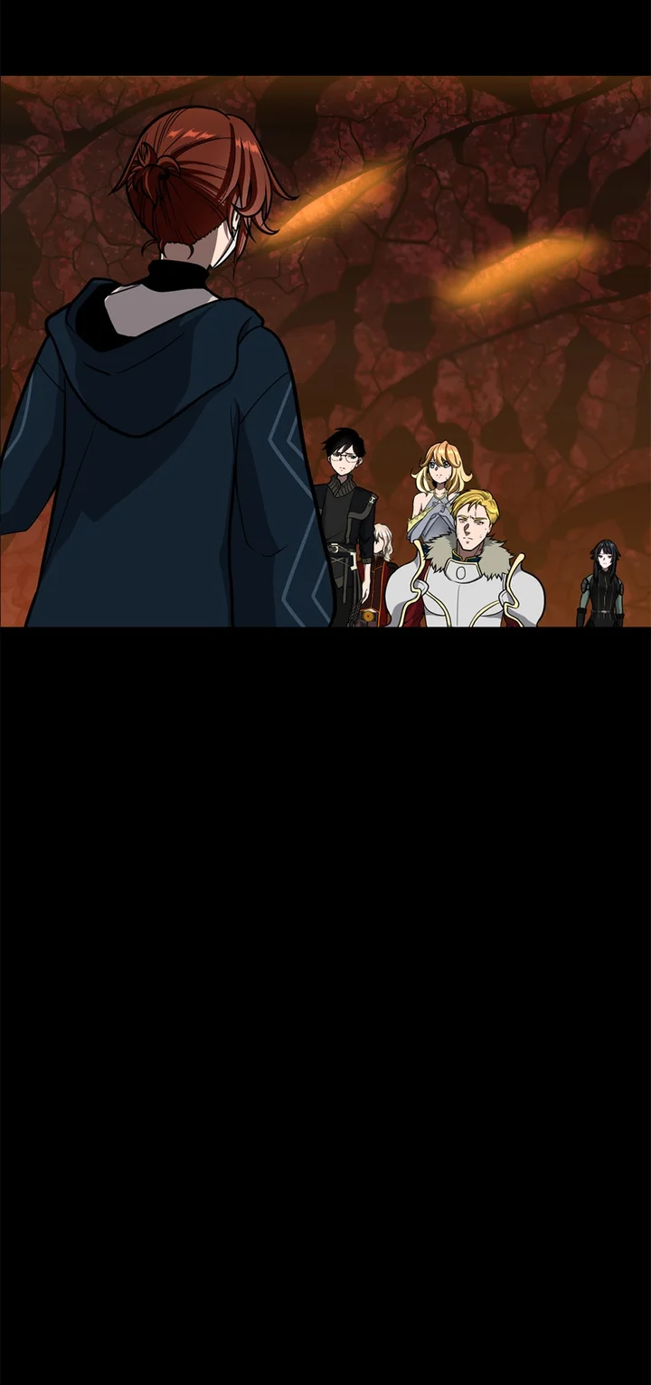 Read The Beginning After the End PT Manga Online