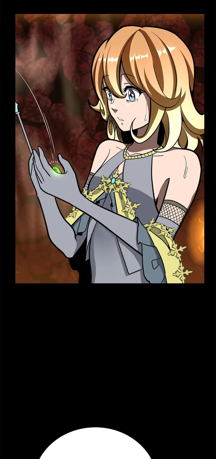 Read The Beginning After the End PT Manga Online