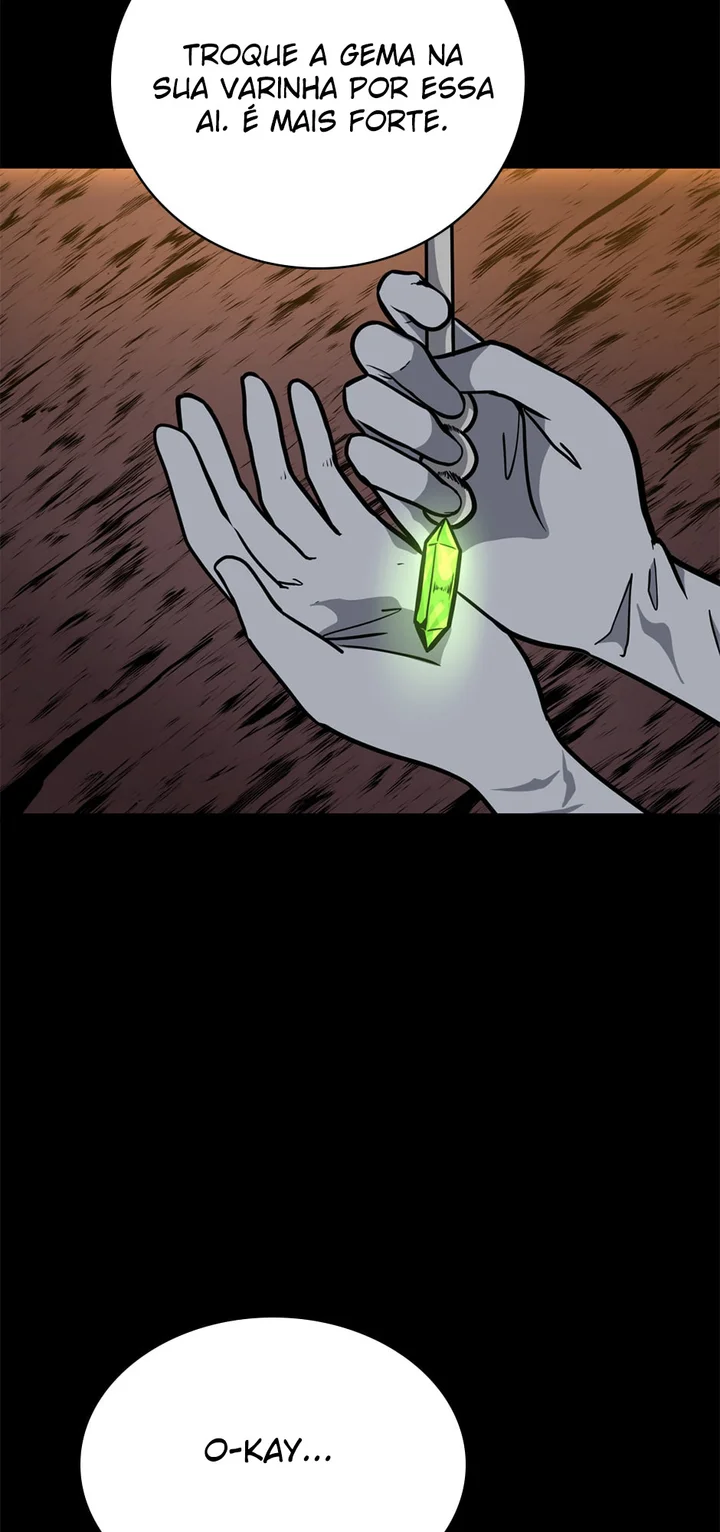 Read The Beginning After the End PT Manga Online