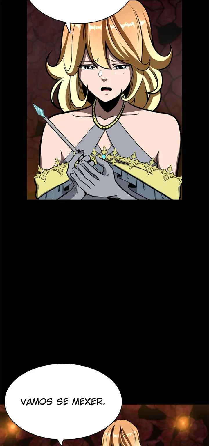 Read The Beginning After the End PT Manga Online