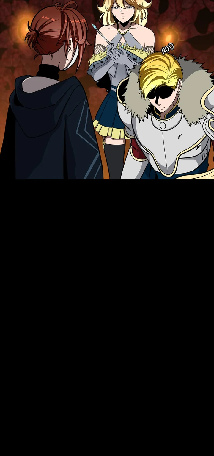 Read The Beginning After the End PT Manga Online