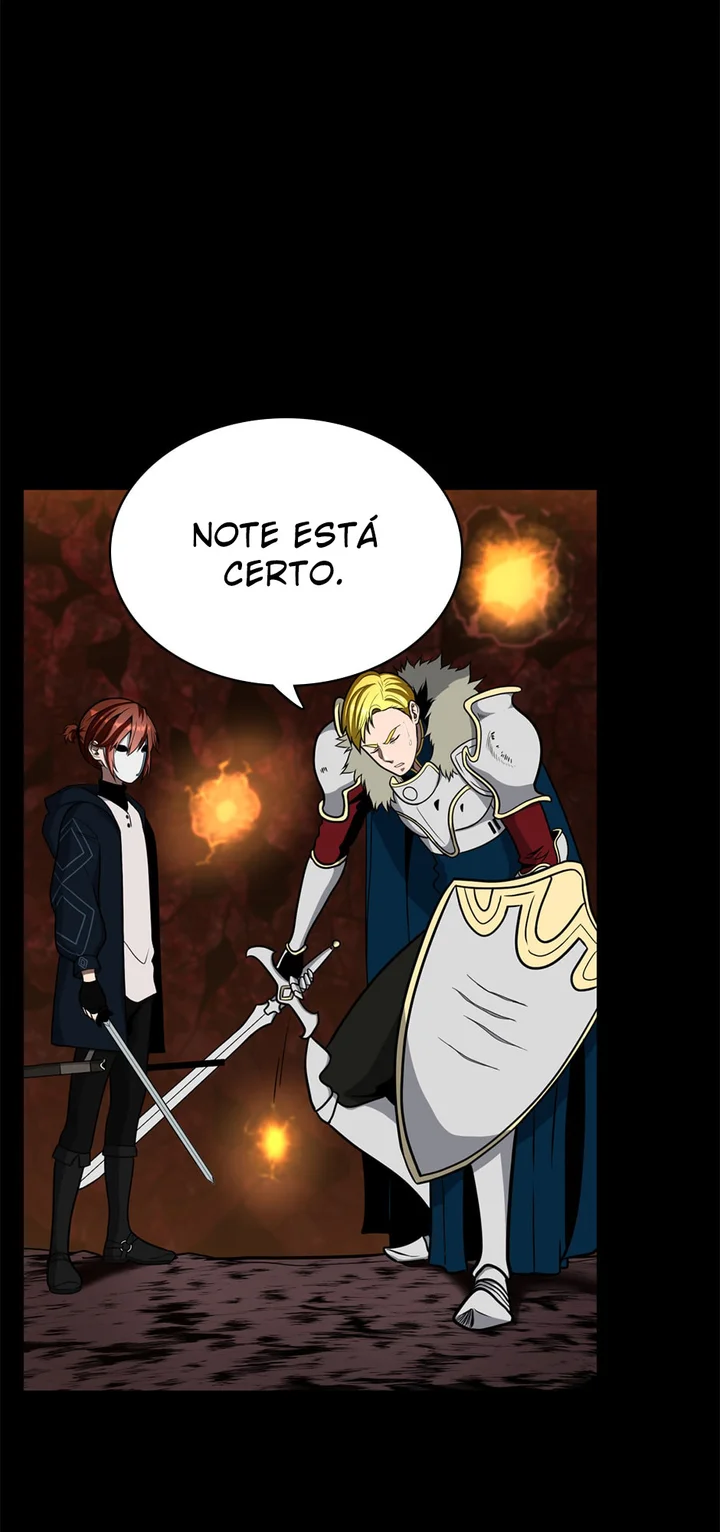 Read The Beginning After the End PT Manga Online