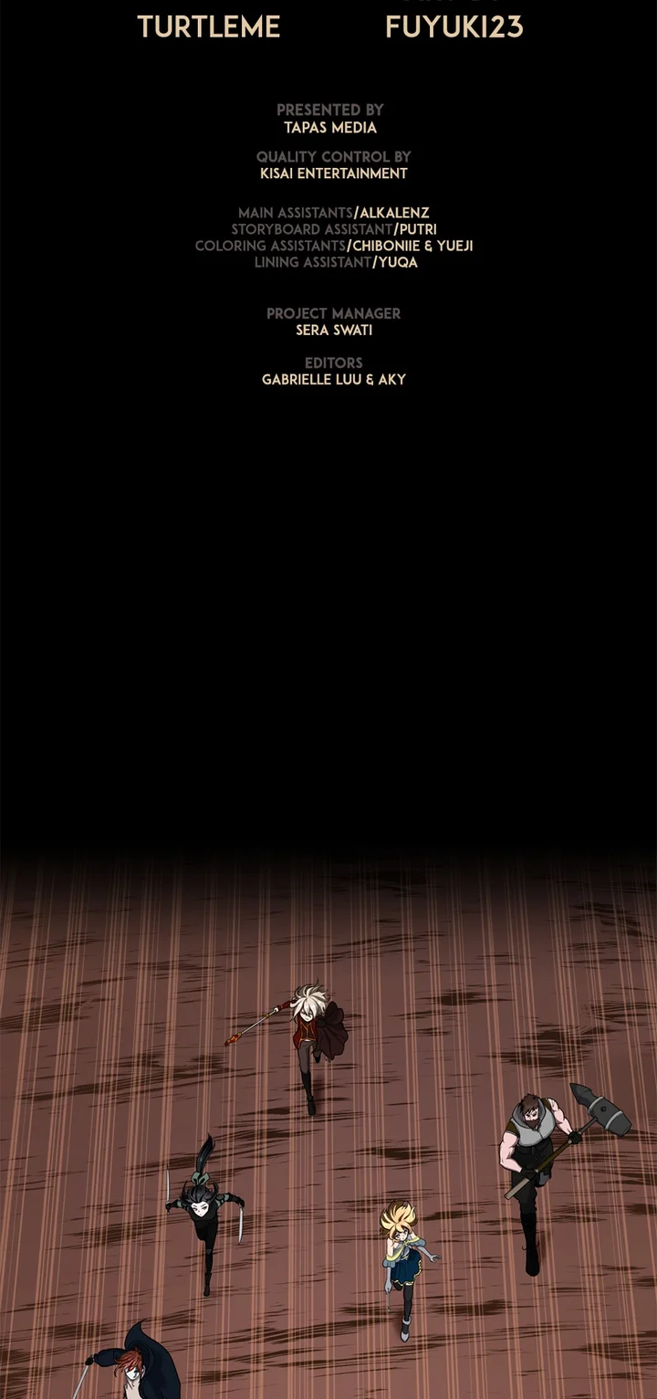 Read The Beginning After the End PT Manga Online