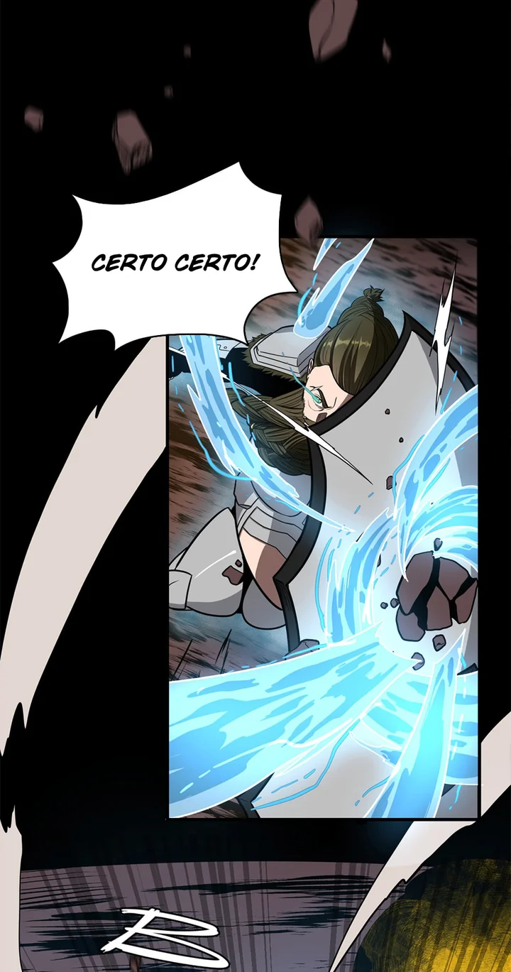 Read The Beginning After the End PT Manga Online