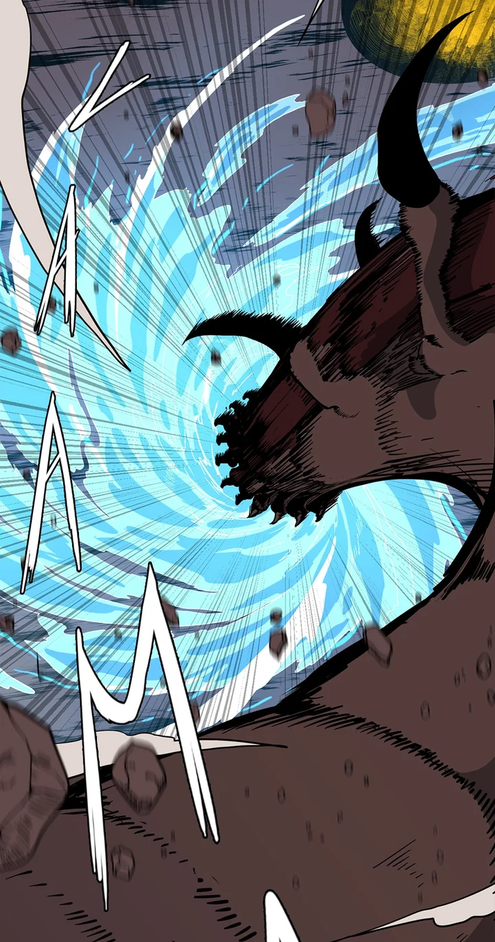 Read The Beginning After the End PT Manga Online