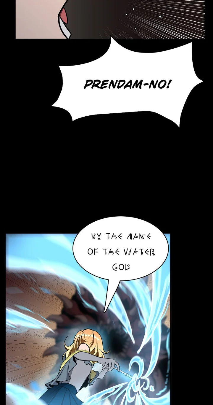 Read The Beginning After the End PT Manga Online