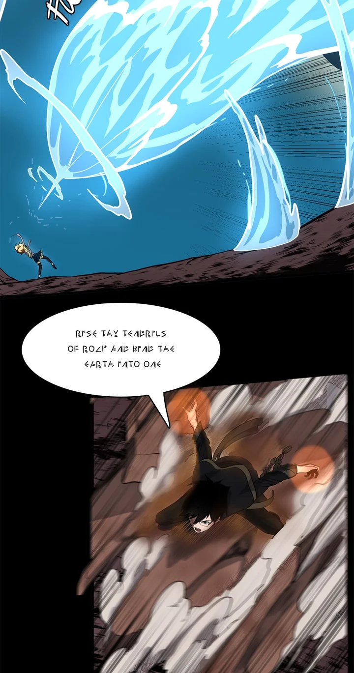 Read The Beginning After the End PT Manga Online