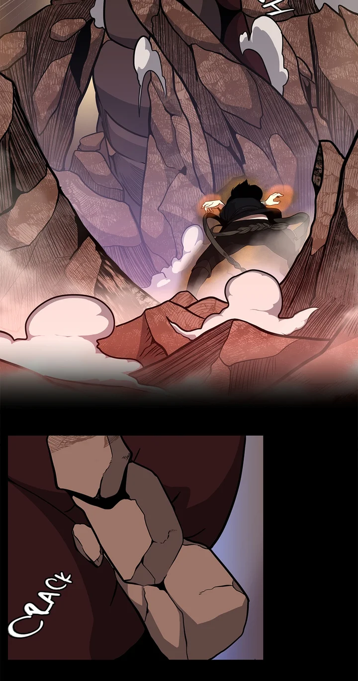 Read The Beginning After the End PT Manga Online