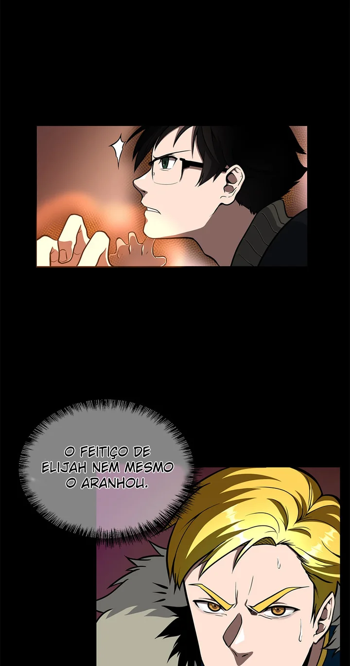 Read The Beginning After the End PT Manga Online