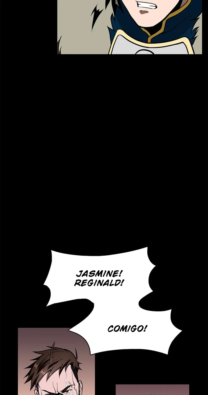 Read The Beginning After the End PT Manga Online