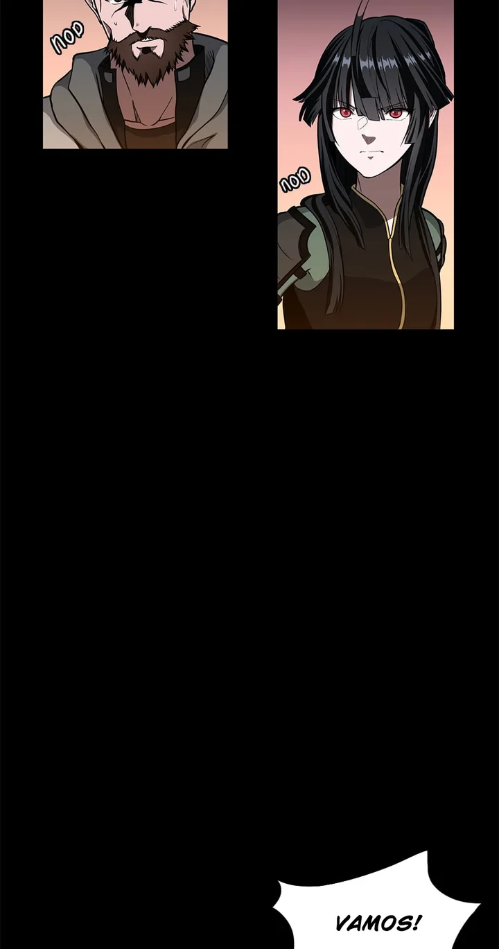 Read The Beginning After the End PT Manga Online