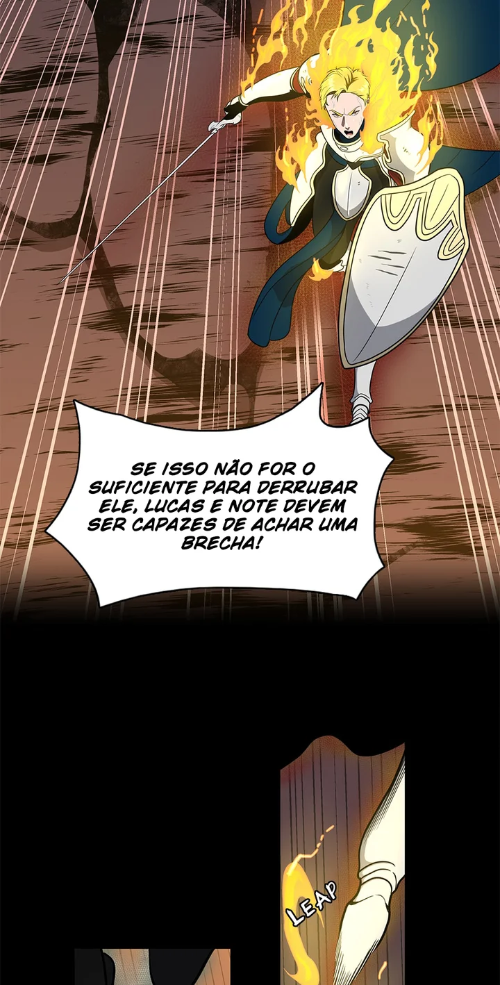 Read The Beginning After the End PT Manga Online