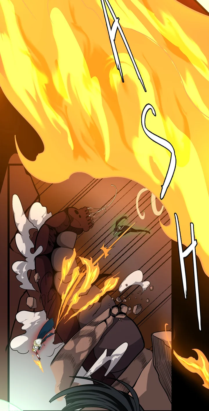 Read The Beginning After the End PT Manga Online