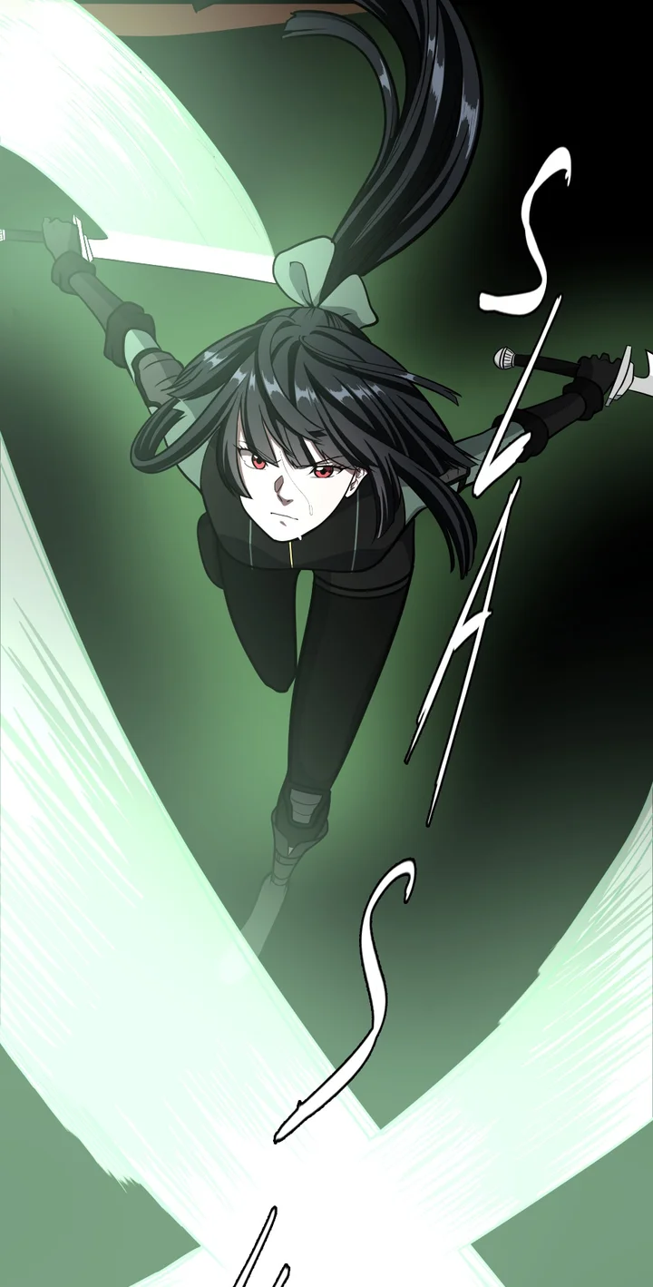 Read The Beginning After the End PT Manga Online