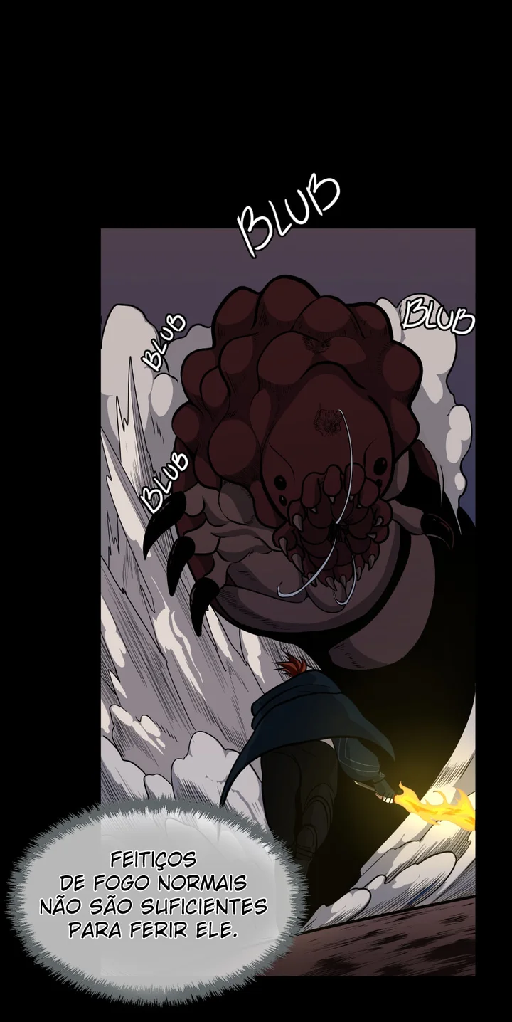 Read The Beginning After the End PT Manga Online