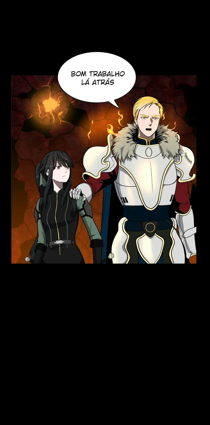 Read The Beginning After the End PT Manga Online