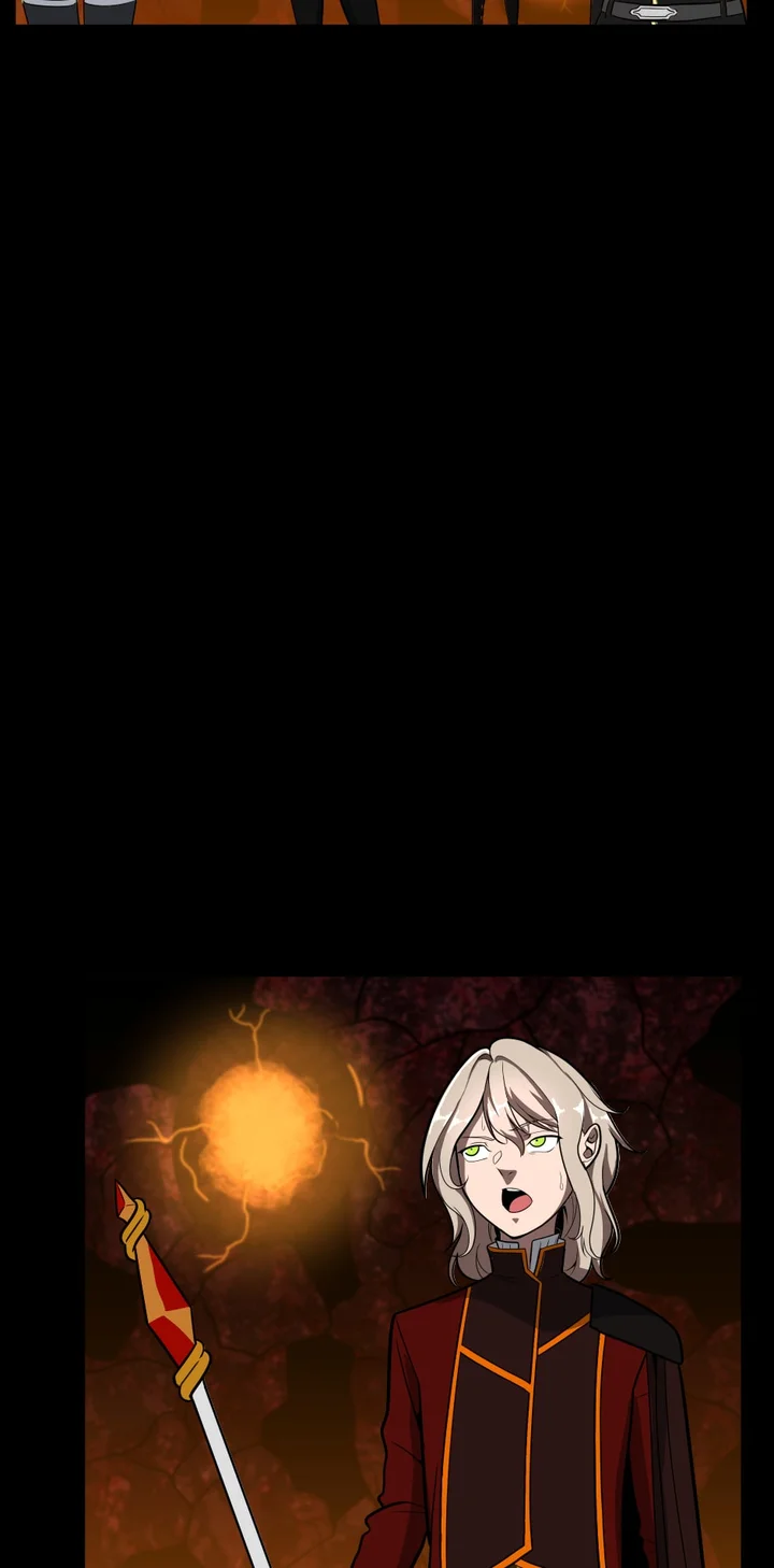 Read The Beginning After the End PT Manga Online