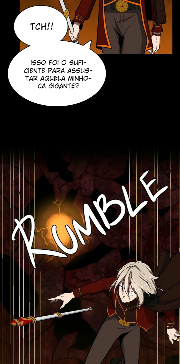 Read The Beginning After the End PT Manga Online