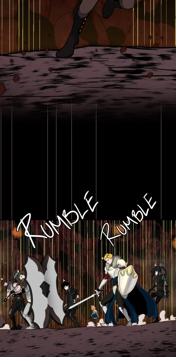 Read The Beginning After the End PT Manga Online