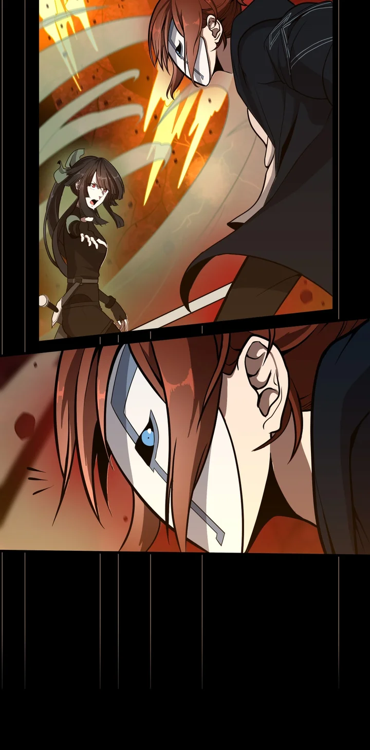 Read The Beginning After the End PT Manga Online