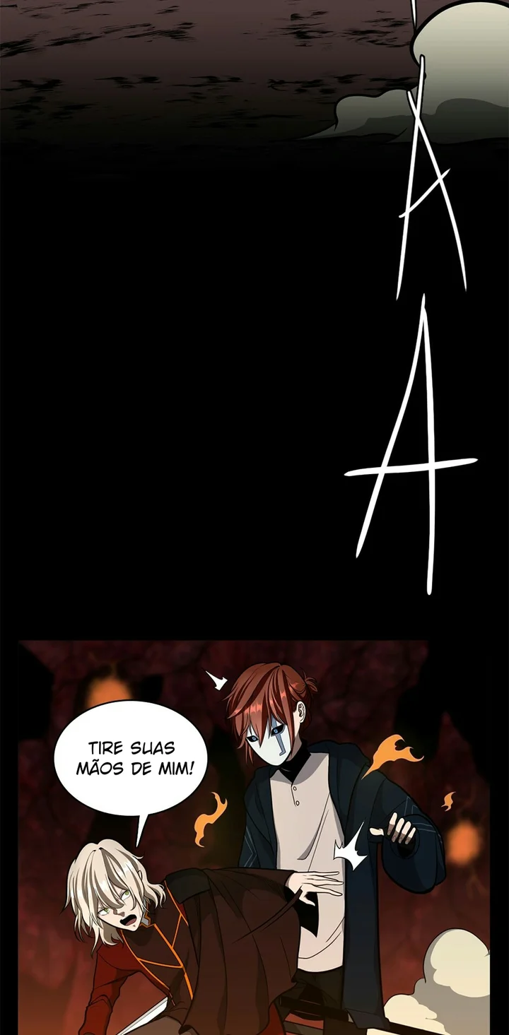 Read The Beginning After the End PT Manga Online