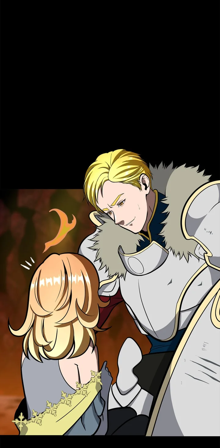 Read The Beginning After the End PT Manga Online