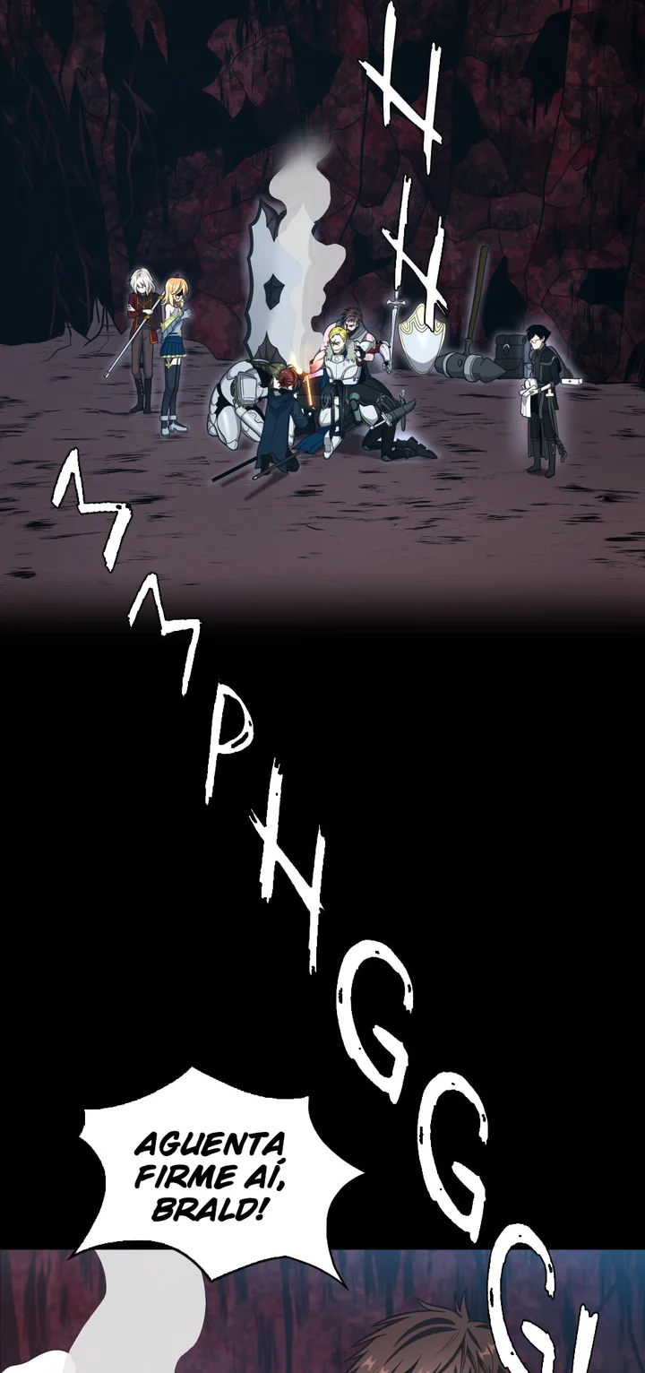 Read The Beginning After the End PT Manga Online