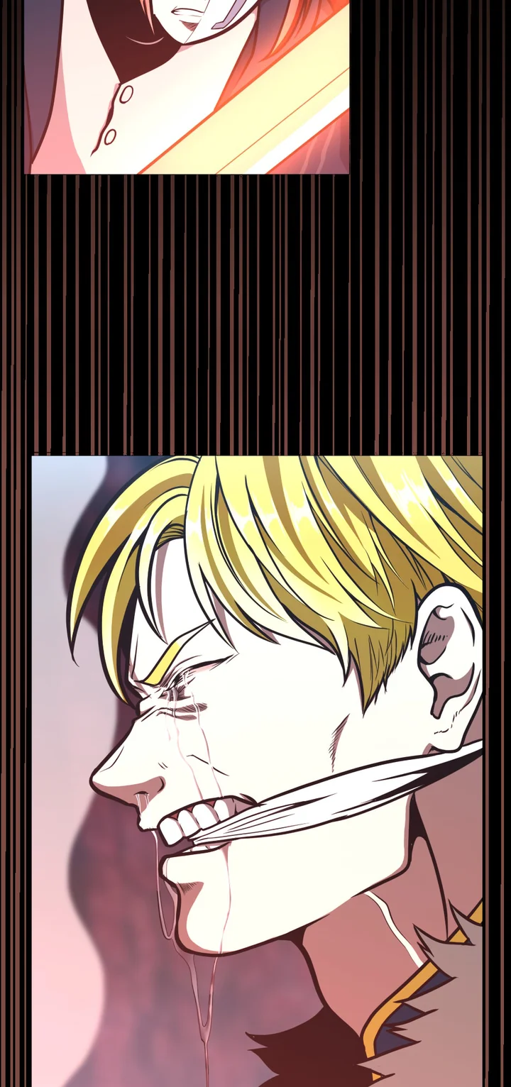 Read The Beginning After the End PT Manga Online