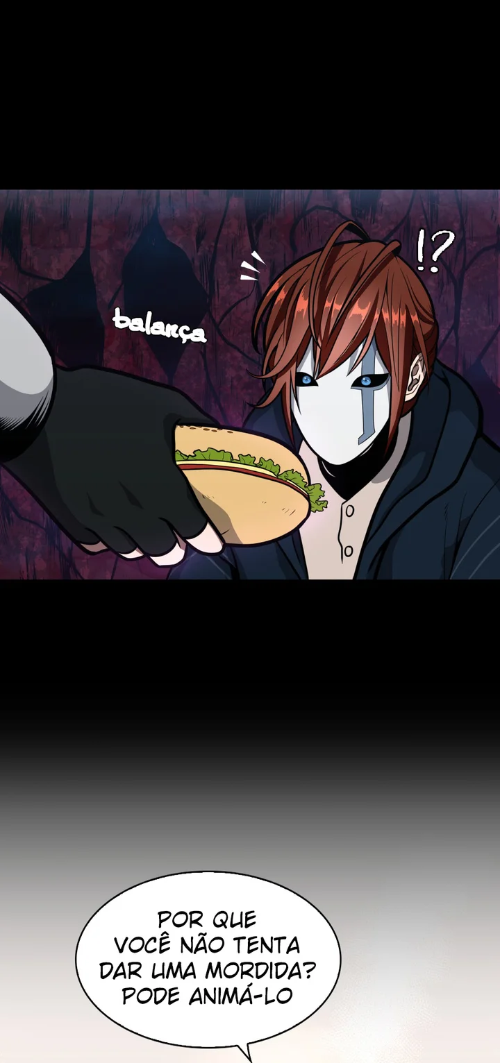 Read The Beginning After the End PT Manga Online